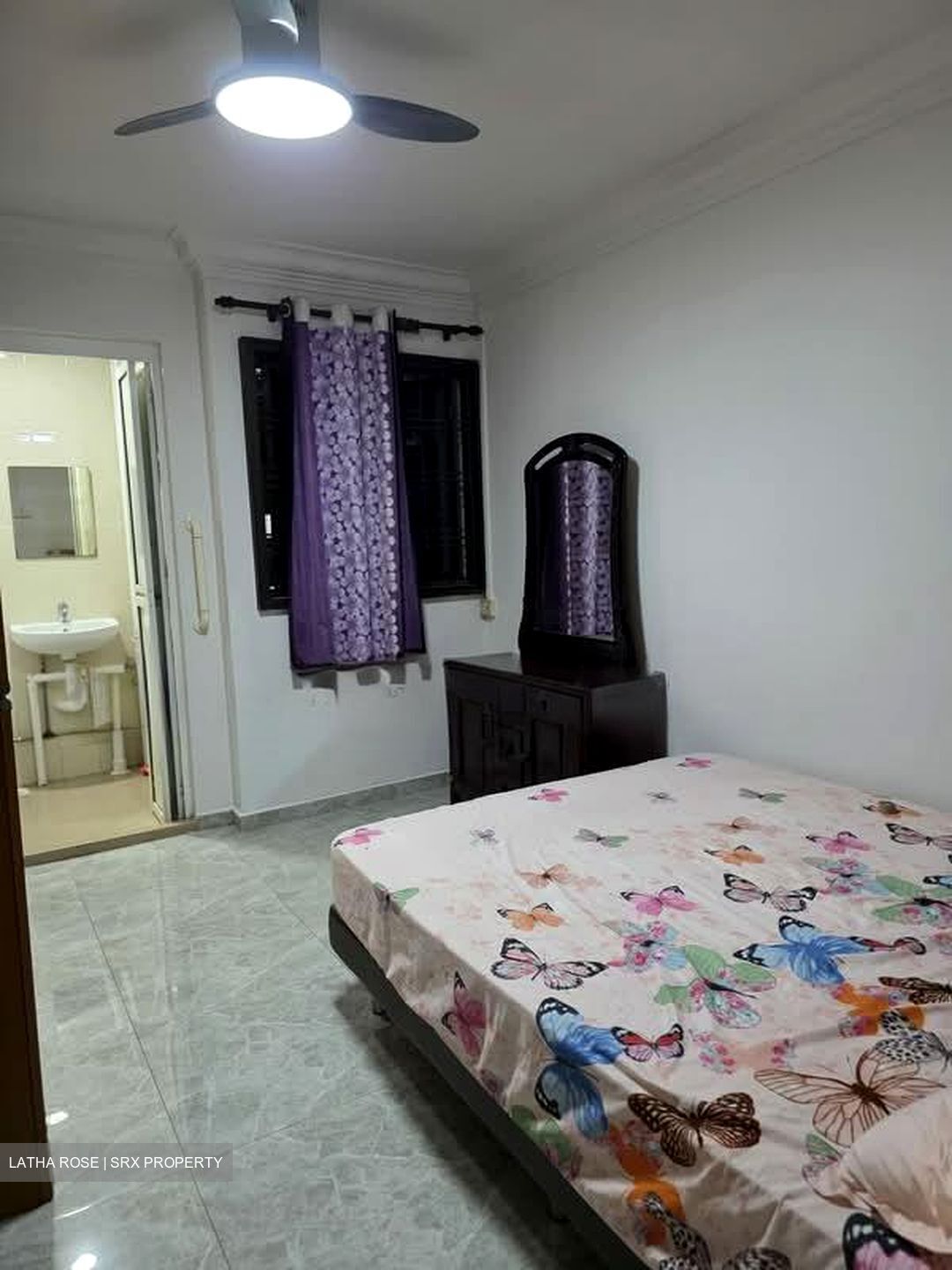 Blk 420 Bukit Batok West Avenue 2 (Bukit Batok), HDB 3 Rooms #561594721